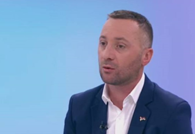 Objavljena mapa logora za Srbe! Kojić: Mučili zatvorenike na najsurovije načine