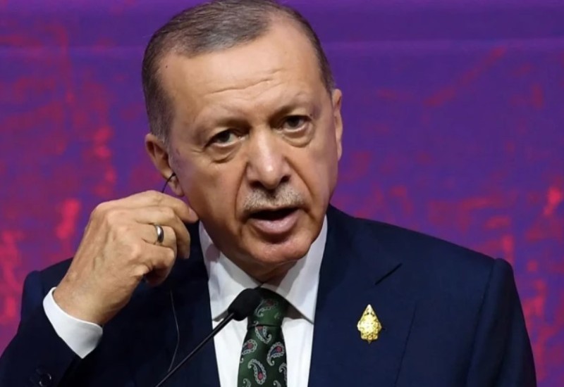 ERDOAN: Švedskoj nećemo odobriti prijem u NATO zbog Kur'ana