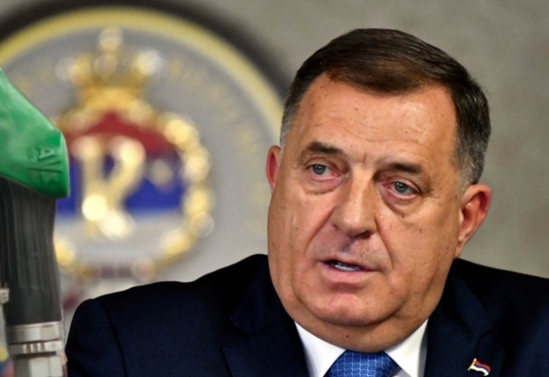 Dodik potvrdio: SNSD će biti protiv ukidanja akciza i u Domu naroda