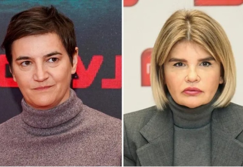 Direktorka jedne od najvećih kompanija Srpske savjetnica premijerke Brnabić
