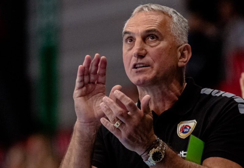 Hrvatska je dobila novog rukometnog selektora