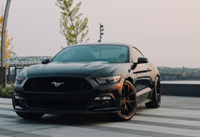 Prvi Ford Mustang GT sedme generacije prodan za 565.000 dolara