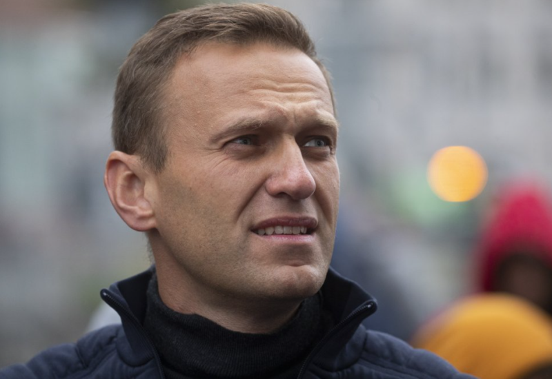 Navaljni premješten u samicu, šest mjeseci bez posjetilaca