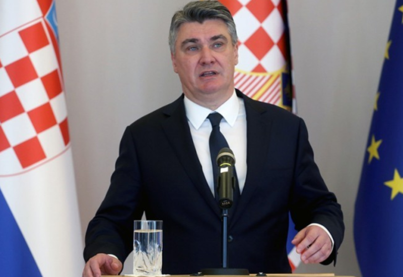 Milanović o odnosu Beograda i Moskve: Srbija kao “prevarena ljubavnica”