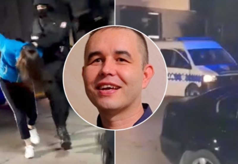 Sa djecom “lomila” po kafićima: Osumnjičena za ubistvo muža u Doboju dobro poznata