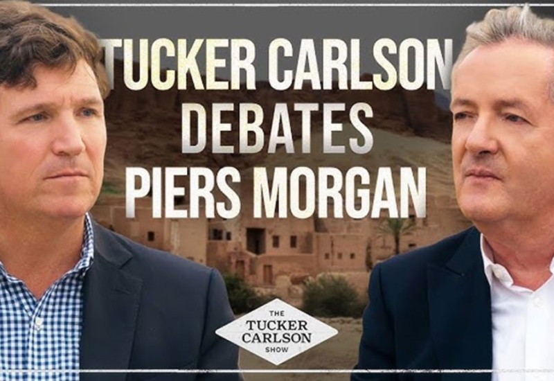 Karlson: NATO nije odbrambeni savez, koga je SR Jugoslavija napala? (VIDEO)