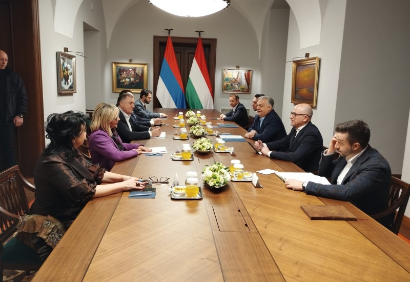 Bilbija: Vašington promijenio pristup, Beč ostao ukopan u starim pozicijama