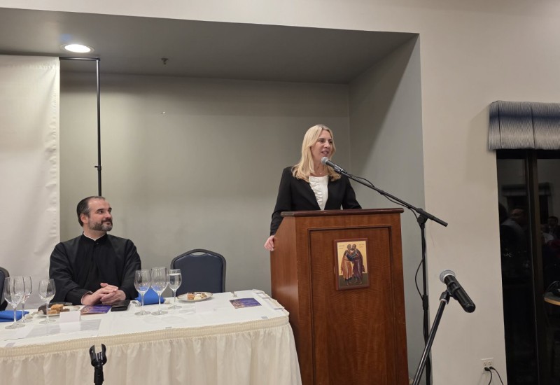 Cvijanović: Srpski narod u dijaspori čuva svoj identitet (VIDEO)