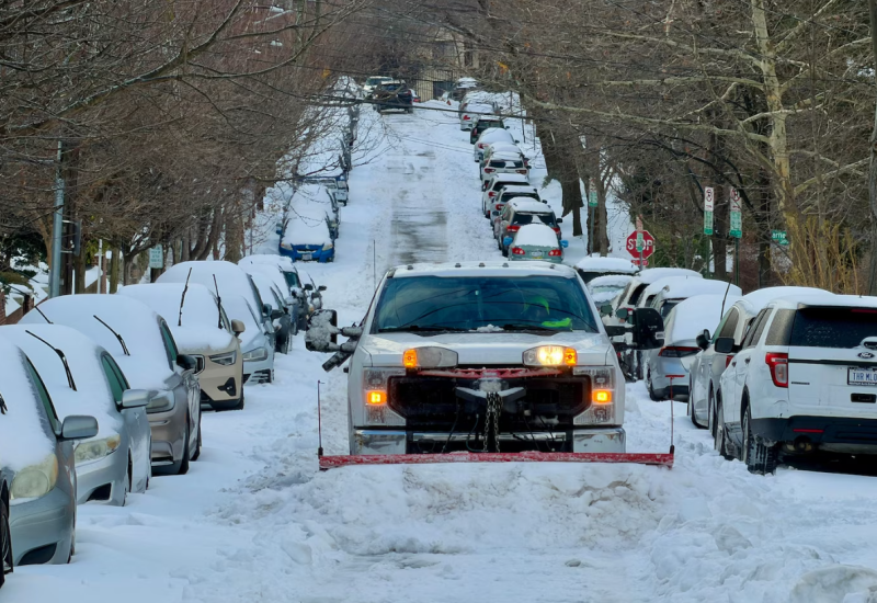 Skoro 90 osoba umrlo od posljedica sniježne oluje u SAD