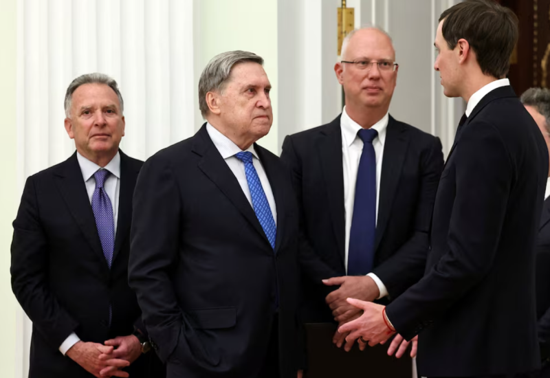 Odložena druga runda pregovora u Abu Dabiju