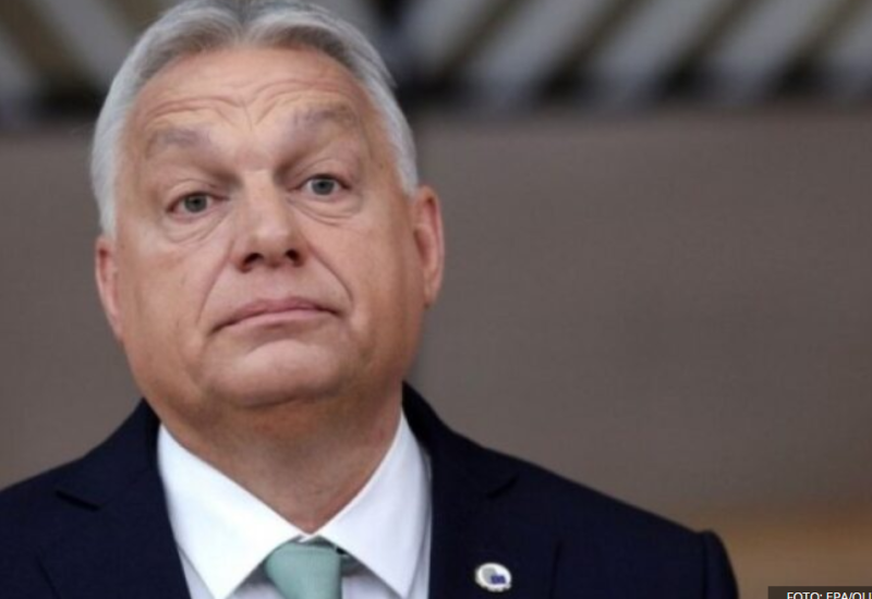 Orban u problemu: Opozicija vodi u anketama, Fides razmatra alternativu
