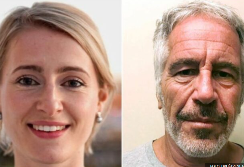 Od Olova preko Stokholma do Epstinovih fajlova: Ko je Sana Alajmović