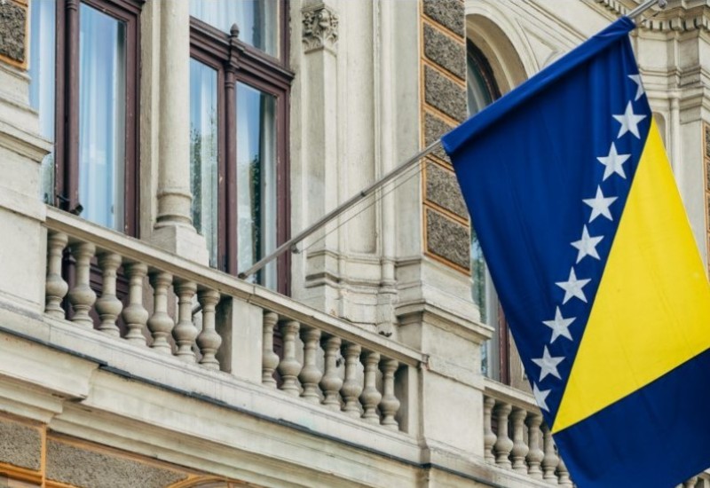 Oglasili se zvaničnici Srpske povodom prvog marta