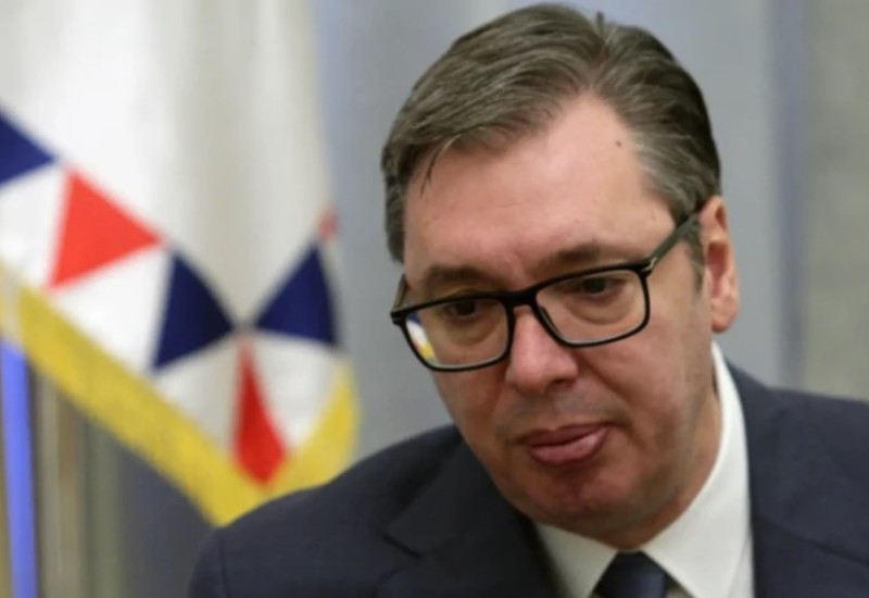 VUČIĆ: Ništa nisam sakrio