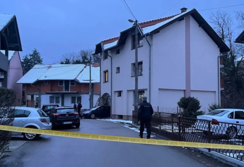 Advokat porodice Rađen o policijskoj akciji: Izuzimali su DNK i “češljali” sve od podruma do potkrovlja