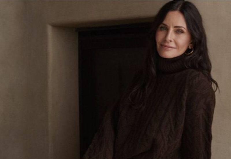 Dženifer Aniston se rasplakala: Kortni Koks dobila zvijezdu na stazi slavnih u Holivudu (FOTO)
