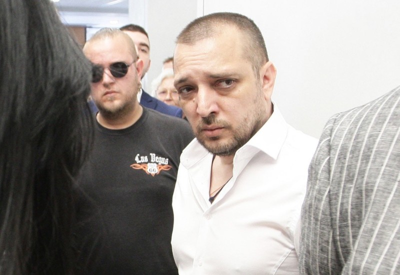 Zoranu Marjanoviću ispunjena jedina želja koju je imao