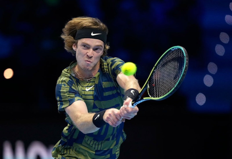 Rubljov se plasirao u četvrtfinale Dubaija