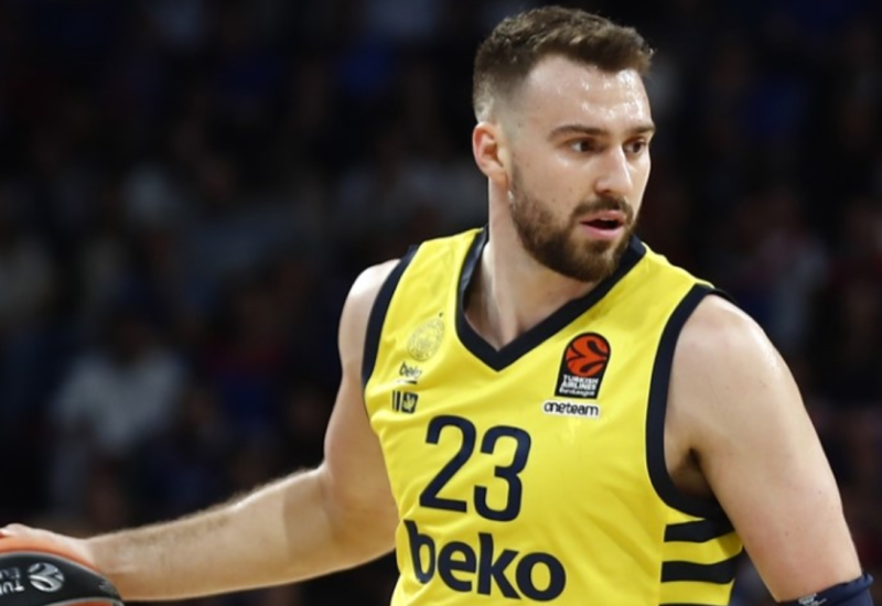 Uživa u Turskoj: Marko Gudurić odlučio gdje nastavlja karijeru