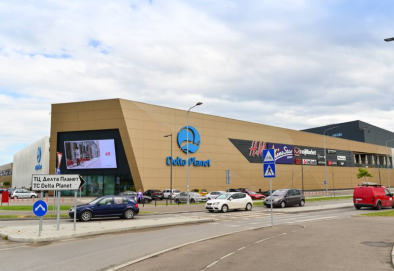 Ćubićeva firma traži sudsku zabranu: Mišković pregovara o prodaji “Delte” u Banjaluci