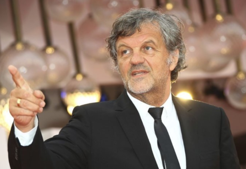 Mora na operaciju: Kusturica primljen u bolnicu nakon nesreće na Mokroj Gori