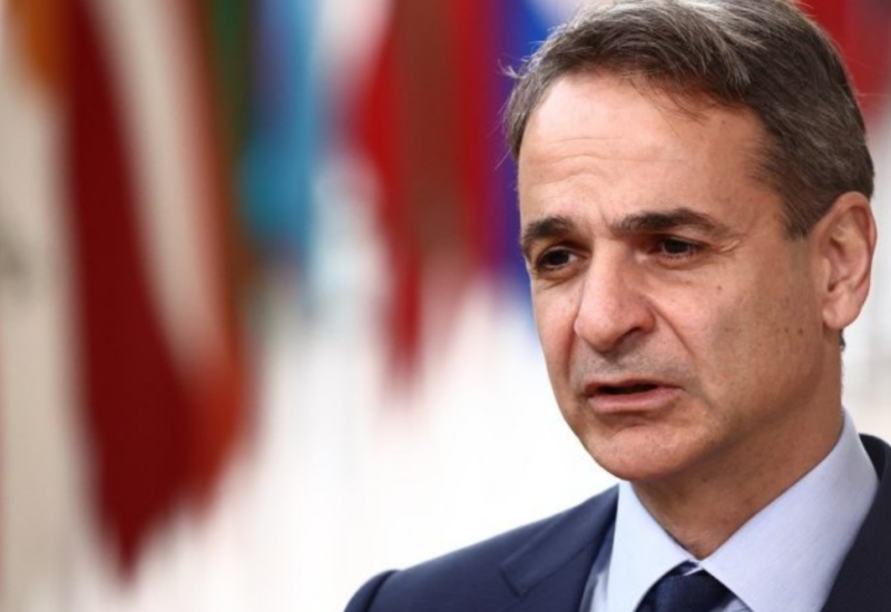 Micotakis: Uzrok nesreće - ljudski faktor