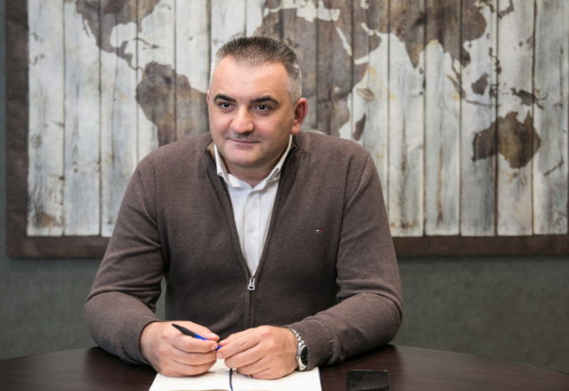 Po Miniću je zakon dobro napisan: BiH može pripasti samo ono što je predmet restitucije