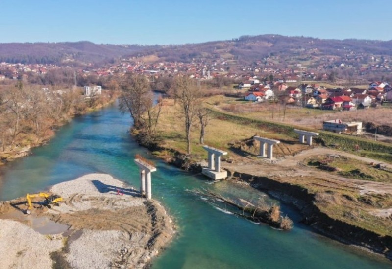 Izabran izvođač, u martu počinju radovi na saobraćajnici kroz naselje Česma