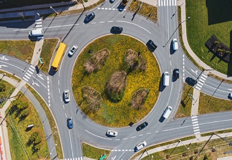 Banjaluka dobija novi kružni tok sa dvije ukrštene pasarele