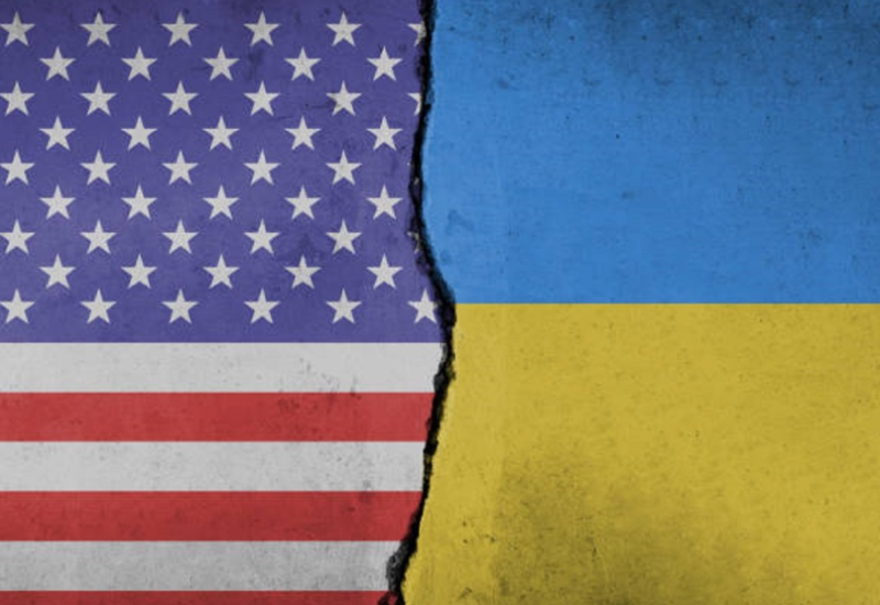 BBC: Amerika i Ukrajina u sve gorim odnosima