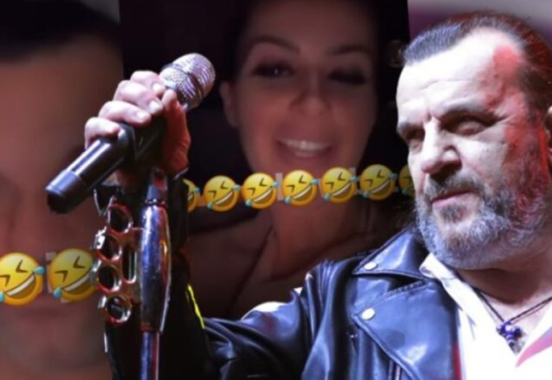 Video snimak se širi internetom: Aca Lukas u seks skandalu sa bivšom učesnicom “Parova” VIDEO