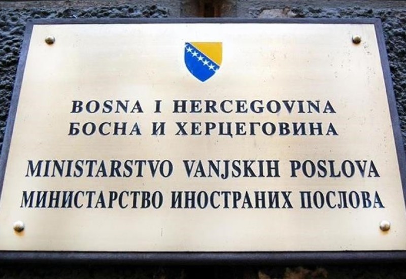 Razmatraju se alternativne rute za evakuaciju državljana BiH sa Bliskog istoka