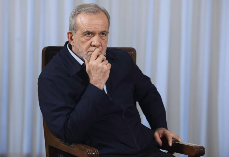 Prvo obraćanje Pezeškijana nakon smrti ajatolaha: Razočaraćemo neprijatelje, uništavamo njihove baze