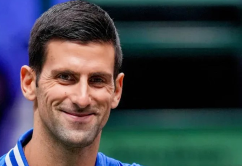 Alkaraz bez finala, Đoković ponovo najbolji teniser svijeta