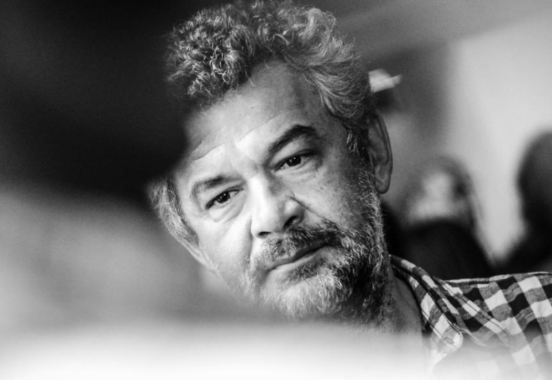 Otac Nebojše Glogovca prvi put o teškoj borbi sina sa karcinomom: “Osjetio je nešto, skener je pokazao…”