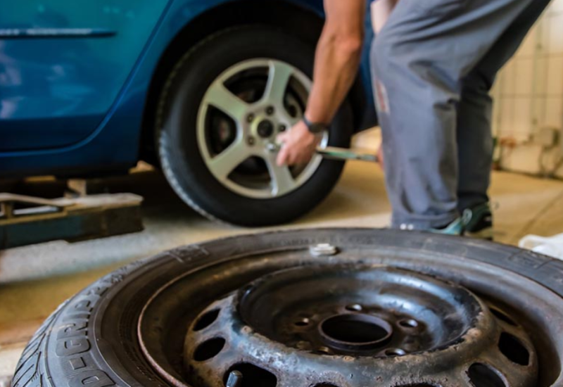 Možemo vratiti ljetne gume na auta: Danas prestaje obaveza za posjedovanje zimske opreme