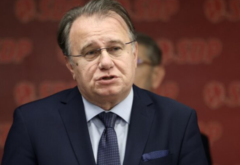 NIKŠIĆ: SDP može promijeniti dosadašnji stav o učešću u Vladi