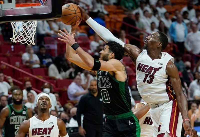 Marihuana legalizovana u NBA ligi