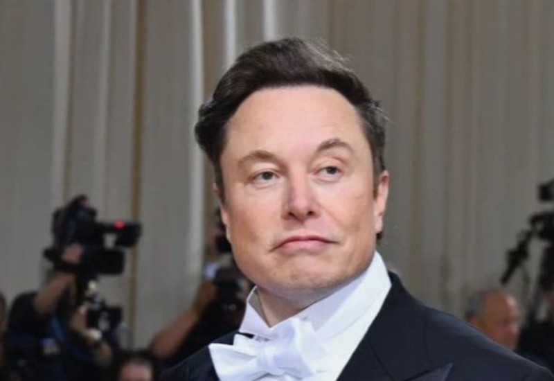 Mask objavio fotografiju i “srušio” internet