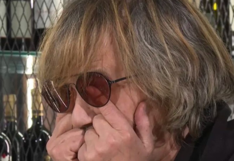 Žika Todorović o iznenadnoj smrti trogodišnjeg sina: “Svaki dan gledam njegove slike i ljubim ga” VIDEO