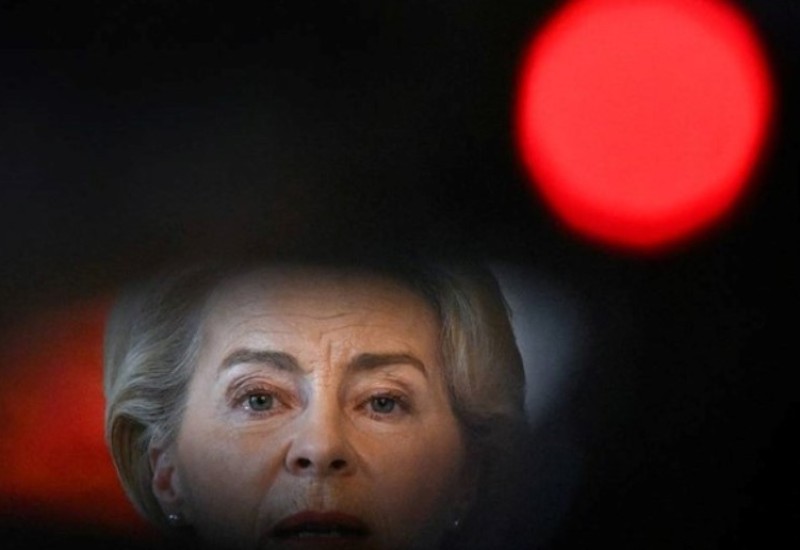 SLUČAJ NABAVKE VAKCINA: Poruke Ursule fon der Lajen i šefa Fajzera pod lupom evropskih tužilaca