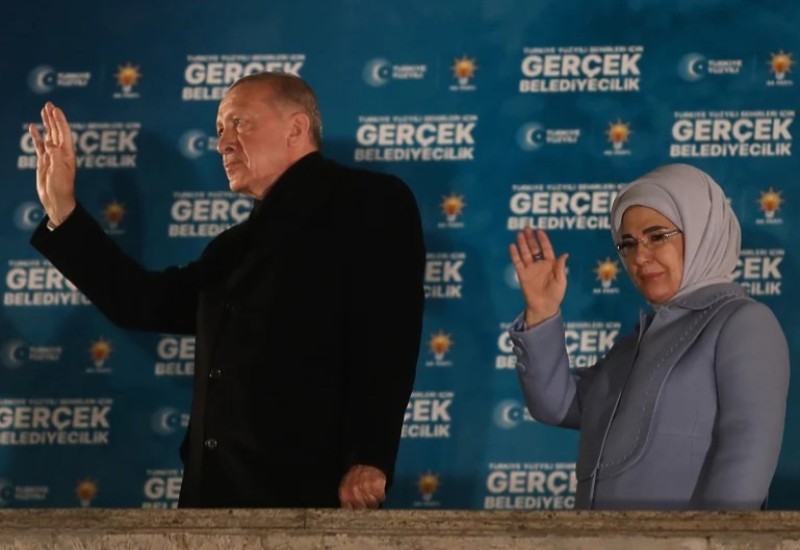 Erdogan priznao poraz: Za nas ovo nije kraj već prekretnica, pobjednik je naša demokratija