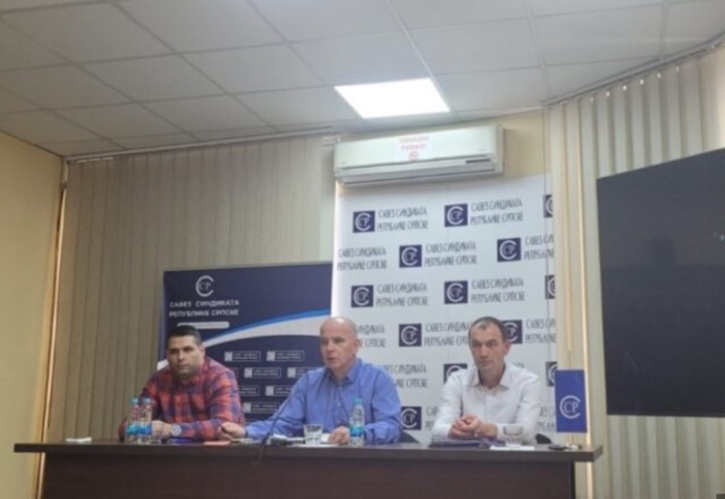 Sindikalci popustili! Prekida se štrajk radnika u pravosuđu