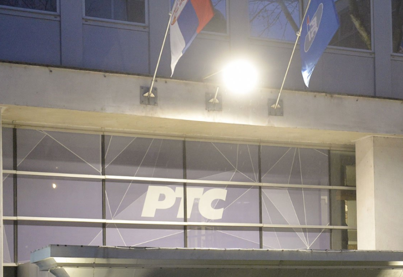 RTS najavio tužbe protiv Pinka i Informera