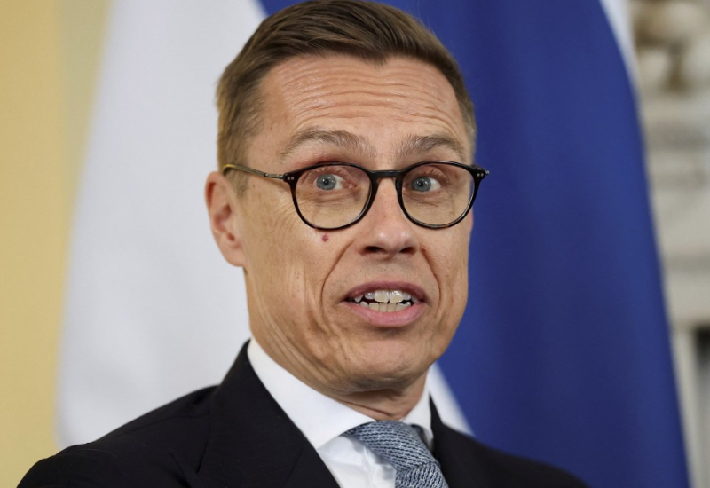 Stub: Finska mora da se pripremi za otvaranje političkih odnosa sa Rusijom