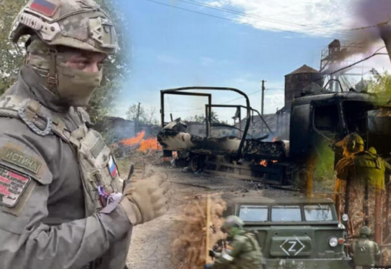 Rusija odbila Trampov prijedlog za primirje u Ukrajini: Kremlj iznio nove uslove