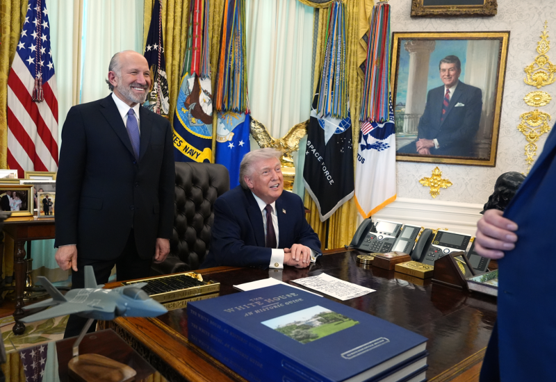 Tramp: Ozbiljno razmatram istupanje iz NATO-a