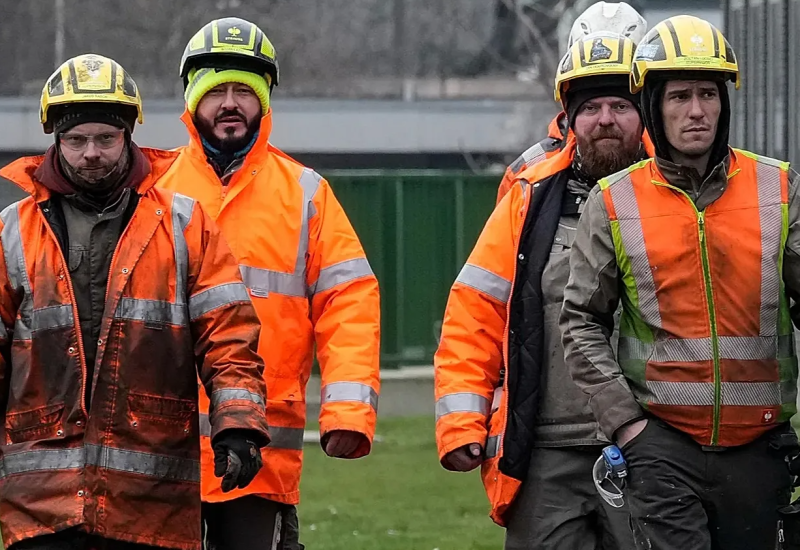 Nezaposlenost u evrozoni blago porasla na 6,2 odsto, među mladima stabilna