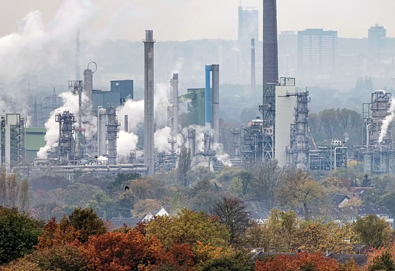 Istraživanje: Oko 90% njemačkih proizvođača očekuje negativne posljedice rata u Iranu