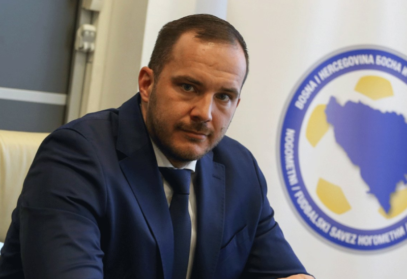 Vico Zeljković: Ako je Dino Merlin dobio Koševo, valjda ćemo i mi